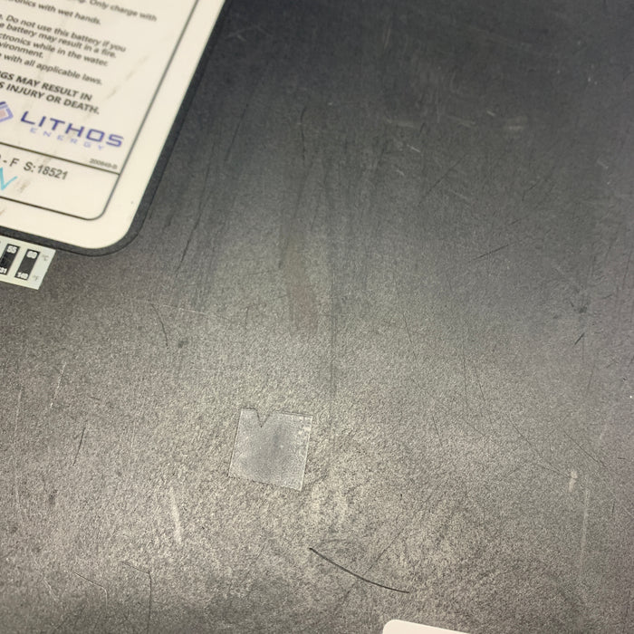 USED Lift E3 Efoil Battery