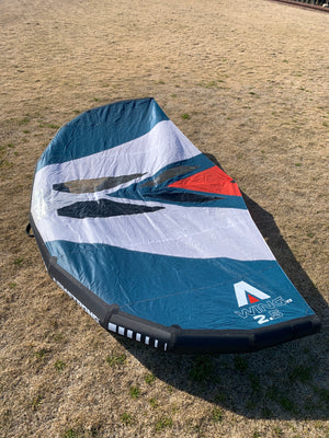 USED Armstrong A Wing V2-2.5m