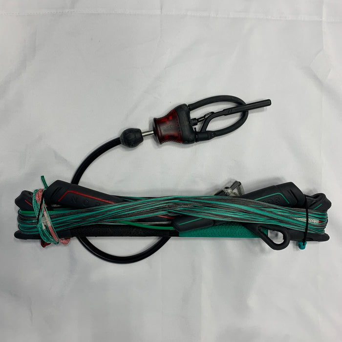 USED 2022 North Navigator Control System-38-43cm