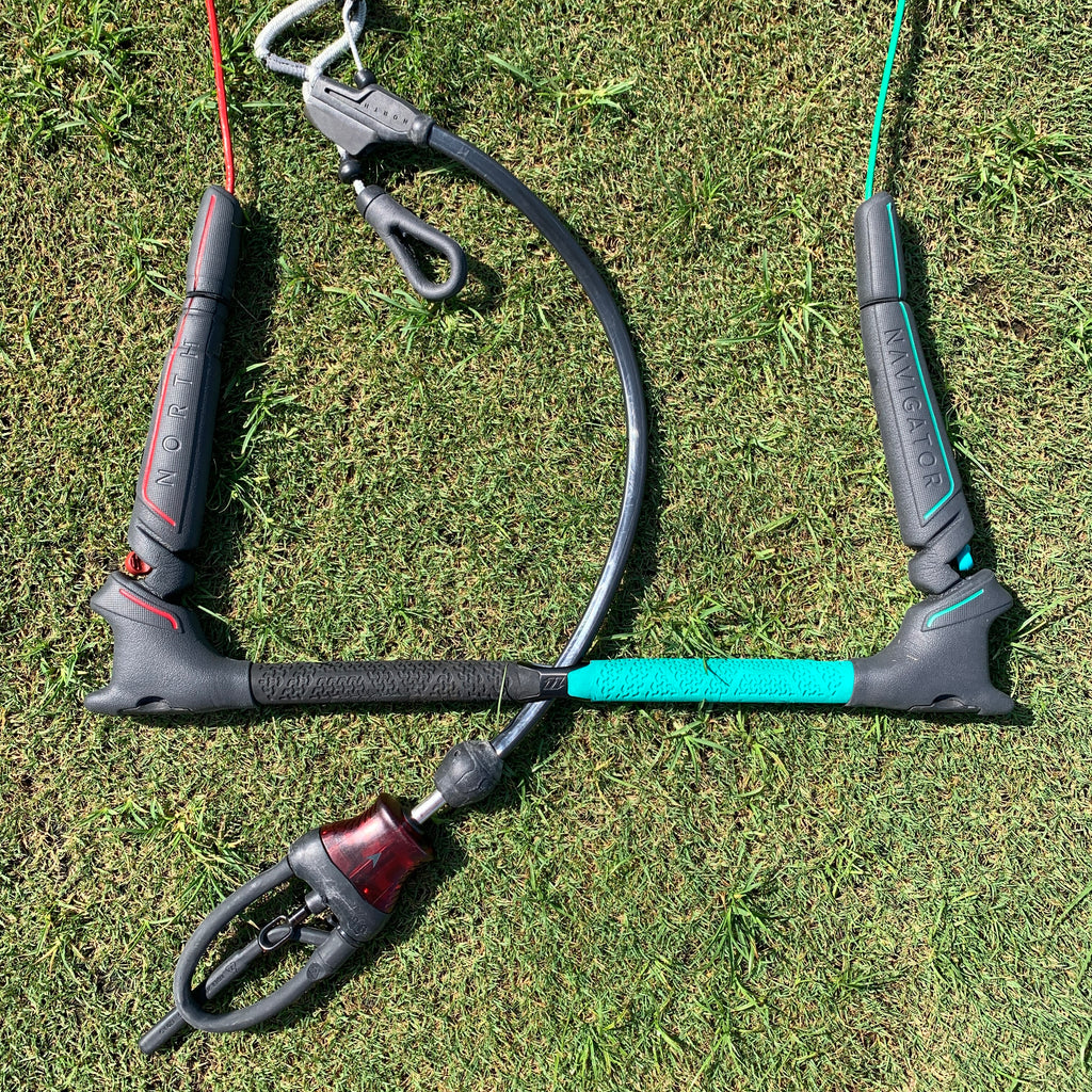 USED 2022 North Navigator Control System-38-43cm