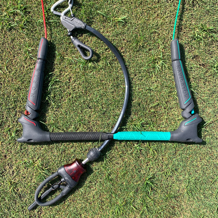 USED 2022 North Navigator Control System-38-43cm