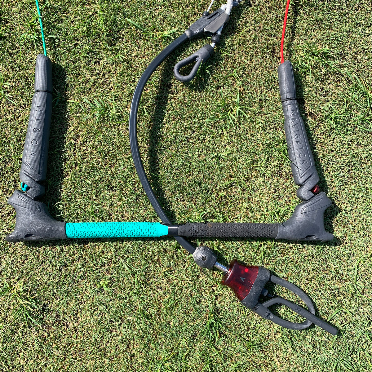 USED 2022 North Navigator Control System-38-43cm
