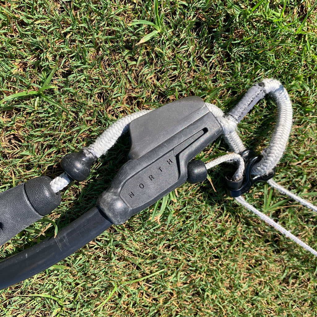 USED 2022 North Navigator Control System-38-43cm