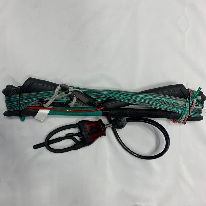 USED 2022 North Navigator Control System-38-43cm