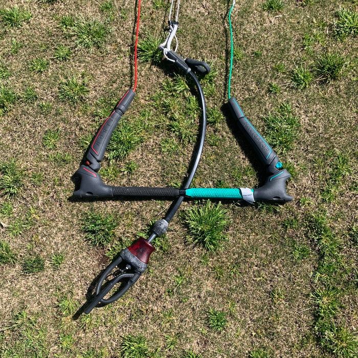 USED 2022 North Navigator Control System-45-50cm