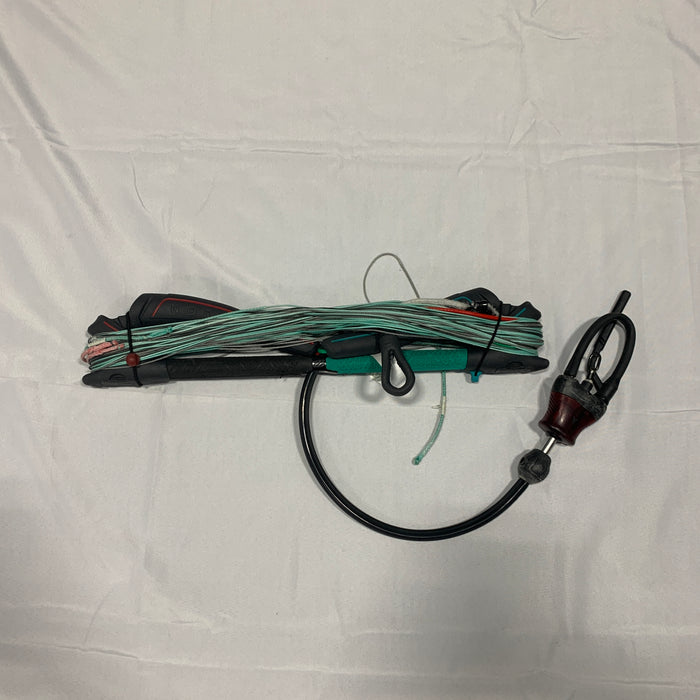 USED 2022 North Navigator Control System-45-50cm