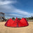 USED 2022 North Orbit Kite-8m-Red Sea