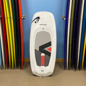 USED Armstrong FG Wing SUP Foilboard-5'11" x 115L