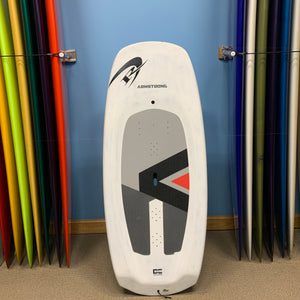 USED Armstrong FG Wing SUP Foilboard-5'8" x 99L