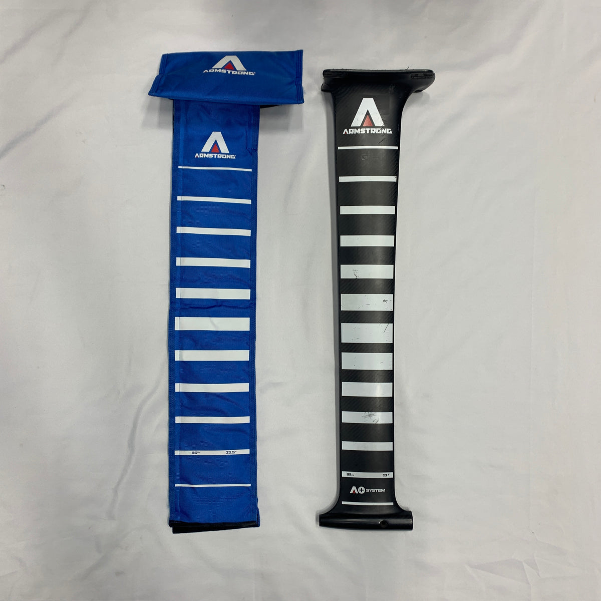 USED Armstrong A+ System Mast-85cm