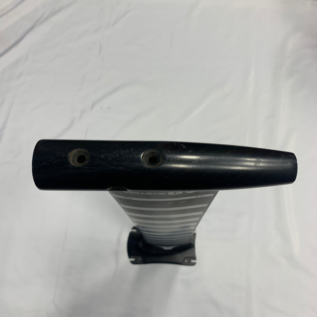 USED Armstrong A+ System Mast-85cm