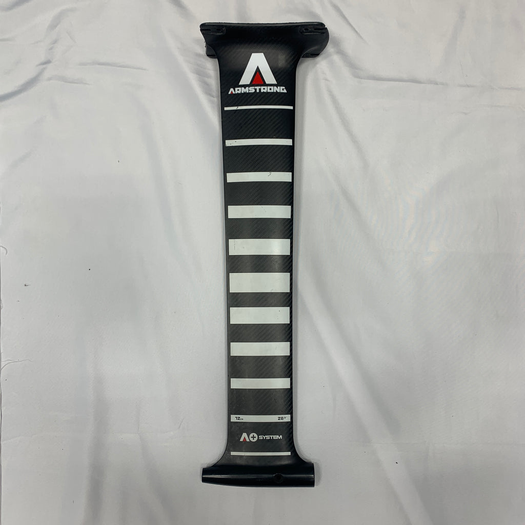 USED Armstrong A+ System Mast-72cm