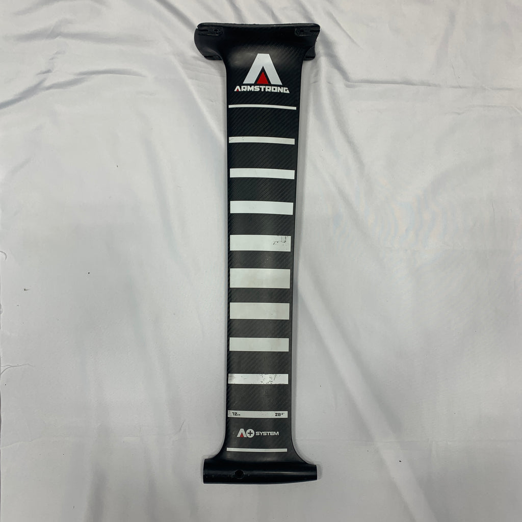 USED Armstrong A+ System Mast-72cm