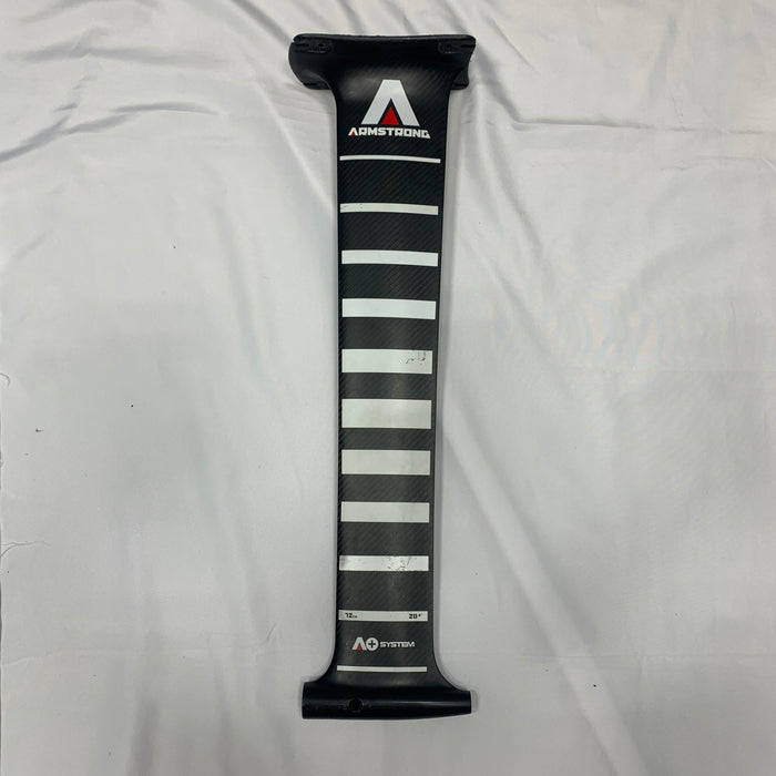 USED Armstrong A+ System Mast-72cm