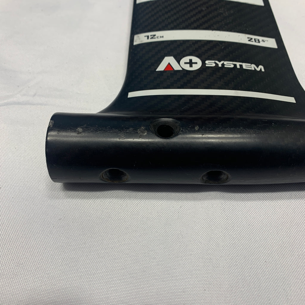 USED Armstrong A+ System Mast-72cm