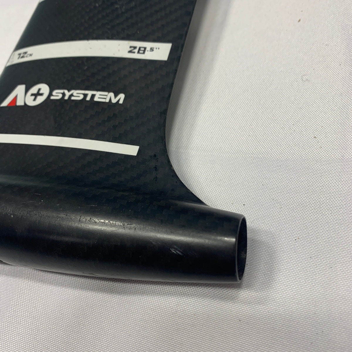 USED Armstrong A+ System Mast-72cm