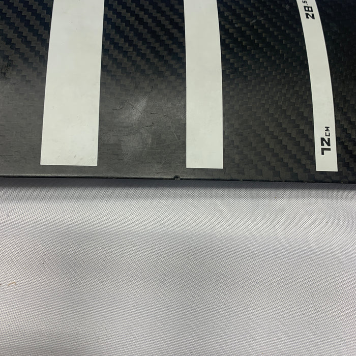 USED Armstrong A+ System Mast-72cm