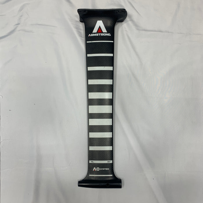 USED Armstrong A+ System Mast-72cm