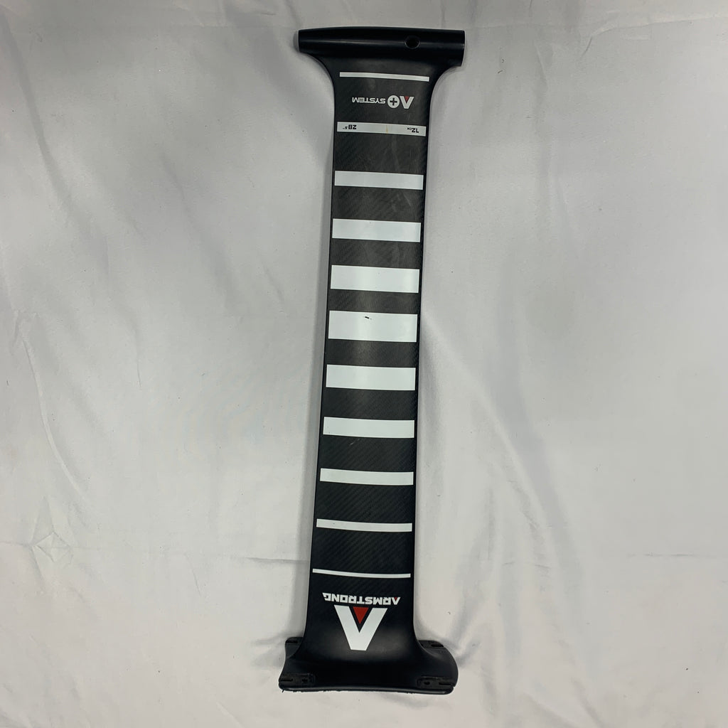 USED Armstrong A+ System Mast-72cm