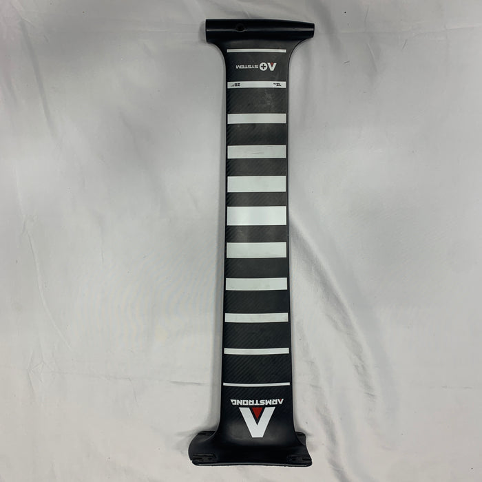 USED Armstrong A+ System Mast-72cm