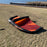 USED Slingshot SlingWing V3-4.5m-Orange