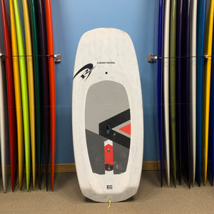 USED Armstrong FG Wing SUP Foilboard-6'4" x 132L