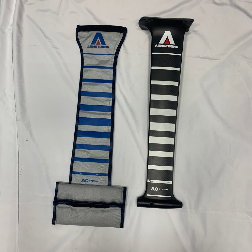 USED Armstrong A+ System Mast-72cm