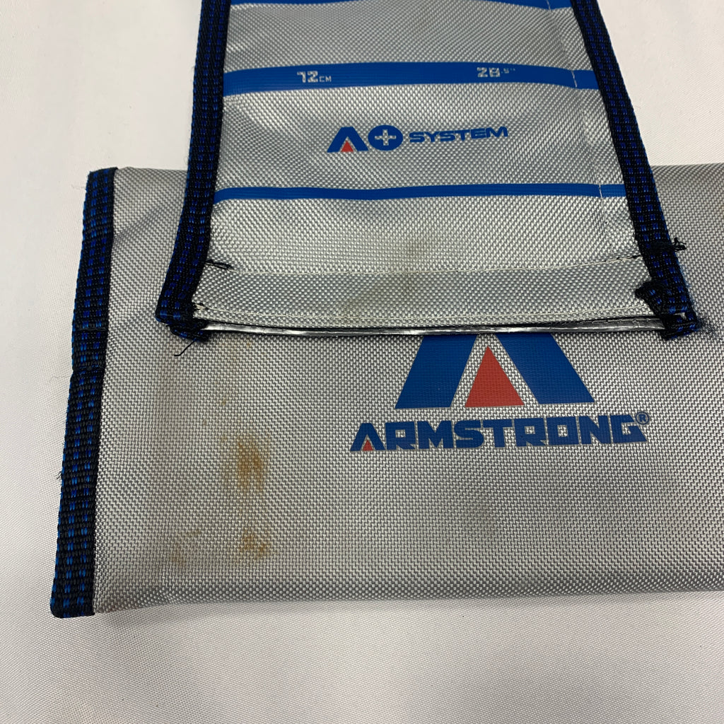 USED Armstrong A+ System Mast-72cm