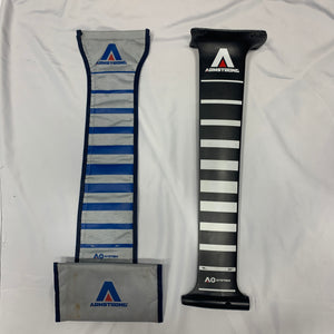 USED Armstrong A+ System Mast-72cm