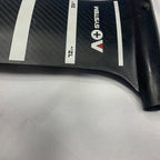 USED Armstrong A+ System Mast-72cm