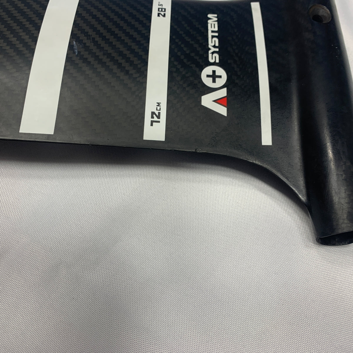 USED Armstrong A+ System Mast-72cm