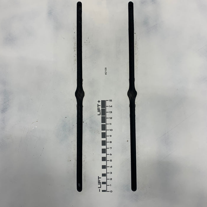 USED Armstrong FG Wing SUP Foilboard-5'5" x 88L