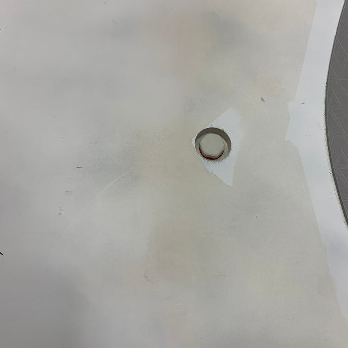 USED Armstrong FG Wing SUP Foilboard-5'5" x 88L