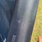 USED Core Nexus 3 Kite-15m-Black
