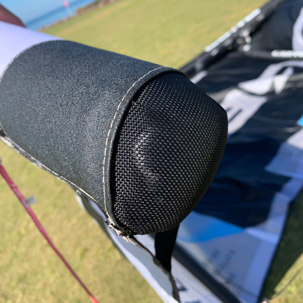 USED Core Nexus 3 Kite-15m-Black