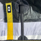 USED Core Nexus 3 Kite-15m-Black