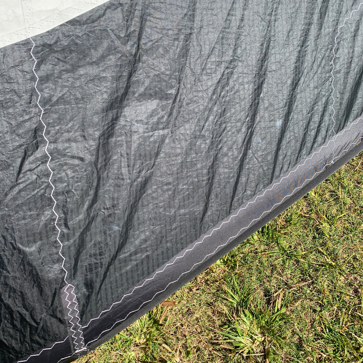 USED Core Nexus 3 Kite-15m-Black