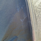 USED Core Nexus 3 Kite-15m-Black