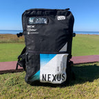 USED Core Nexus 3 Kite-15m-Black