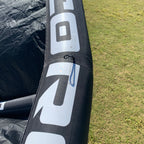 USED Core Nexus 3 Kite-15m-Black