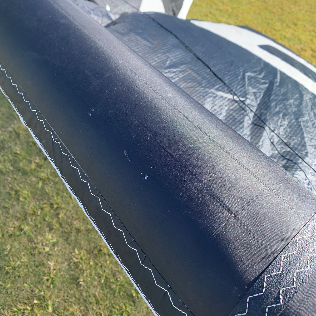 USED Core Nexus 3 Kite-15m-Black