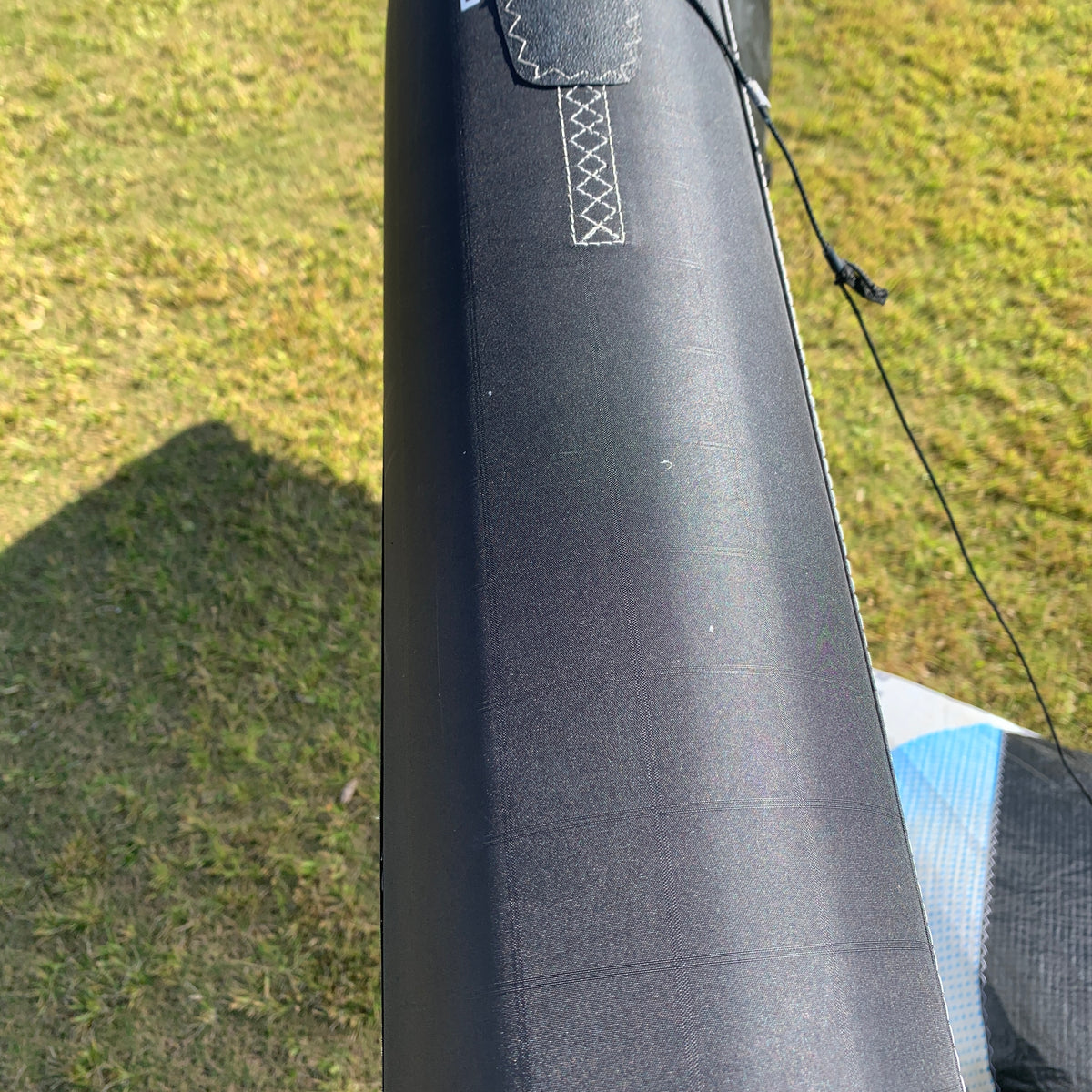 USED Core Nexus 3 Kite-15m-Black