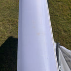 USED Core Nexus 3 Kite-15m-Black