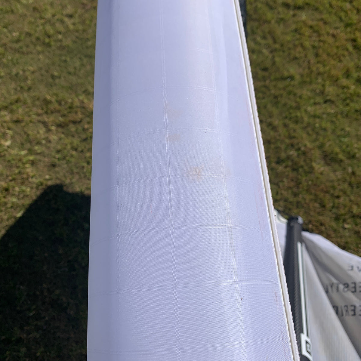 USED Core Nexus 3 Kite-15m-Black