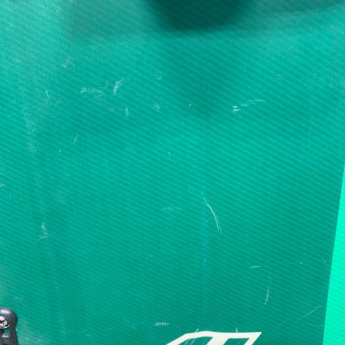 USED 2022 North Trace Kiteboard-155cm w/Straps