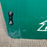 USED 2022 North Trace Kiteboard-155cm w/Straps