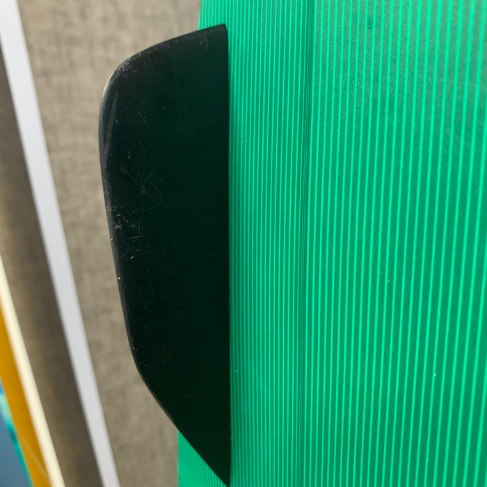 USED 2022 North Trace Kiteboard-155cm w/Straps