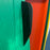 USED 2022 North Trace Kiteboard-155cm w/Straps