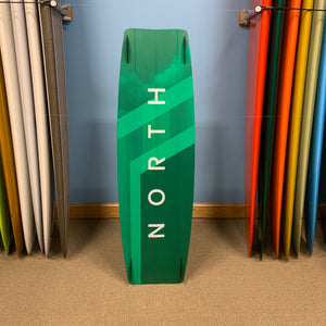 USED 2022 North Trace Kiteboard-155cm w/Straps