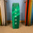 USED 2022 North Trace Kiteboard-155cm w/Straps